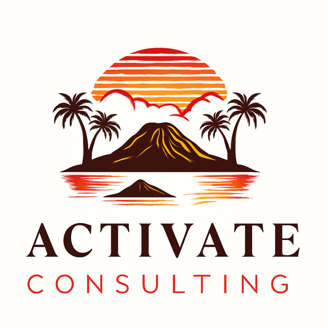 Activate Consulting Logo
